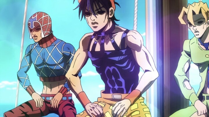 Gangster Shake