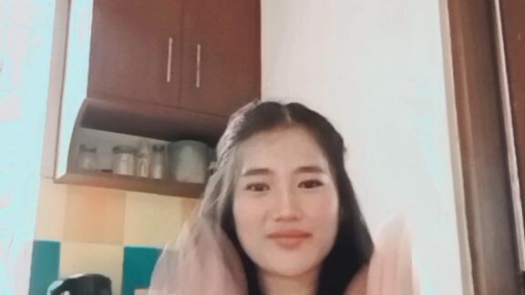 TikTok lang self