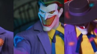 Joker Versi Animasi Batman 1992: Joker yang Keluar dari Animasi