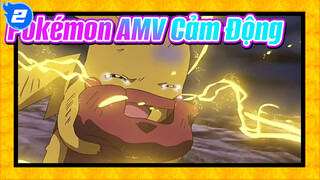 Thật tuyệt khi được gặp cậu | Pokémon AMV Cảm Động_2