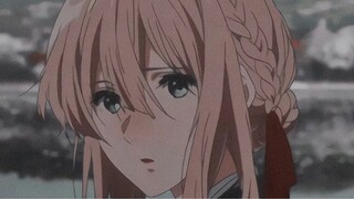 Violet Evergarden Ep3 SubIndo