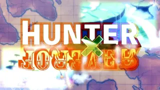 ðŸ„°ðŸ„¼ðŸ…… Hunter X Forever
