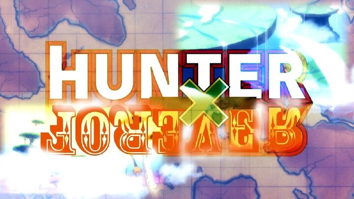 🄰🄼🅅 Hunter X Forever