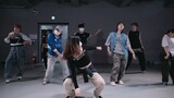 XG - SHOOTING STAR - RENAN Choreography
