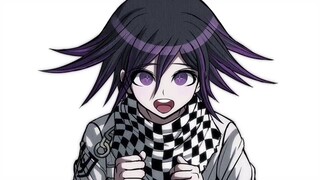 [ Danganronpa: Animasi ] あ く の そ う と う だ に ゃ