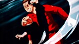 [Tokyo Swastika Avengers] Mikey, một bước nhảy cao, một bộ sưu tập các cú đá bom hạt nhân.