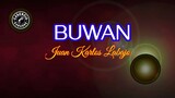 Buwan (Karoke) - Juan Karlos Labajo