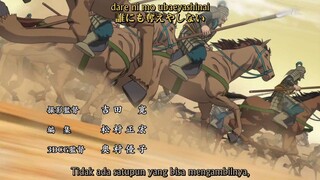 Kingdom - Episode 24