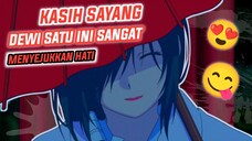 MC CEWEK Anime Ini JATUH CINTA Sama COWOK POPULER & KAKAK MC JATUH CINTA Sama DEWI GAMER