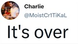 Twitter Is Cancelling Moistcritikal