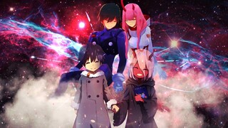 Nightcore - Kiss Of Death (English Version) || Lyrics「Darling In The FranXX」