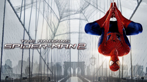 The Amazing Spider-Man 2 Subtitle Indonesia