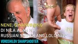 Di Nila Alam Na Dating Russian Sniper Ang Lolo Ng Dalagang Pinilahan Nila | Movie Recap Tagalog