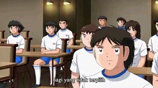 Captain Tsubasa Season 2 2023 Eps 2 (Sub Indo)