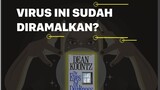 Benarkah pandemi virus sekarang sudah di ramalkan? Teori Film dan buku yang meramalkan virus corona