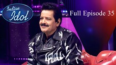 Indian Idol Season 15 Episode 35 | Indian Idol Season 15 | Hindi Singing Tv Show | SonyLiv Tv Show