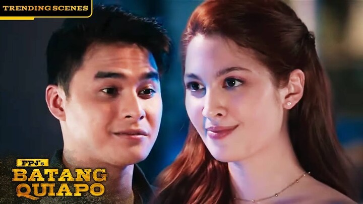 'FPJ's Batang Quiapo Wag Mag-alala' Episode | FPJ's Batang Quiapo Trending Scenes