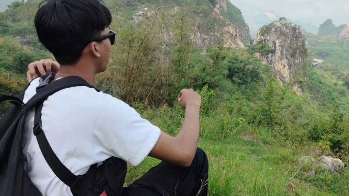Main Ke Bandung Sama Teman
