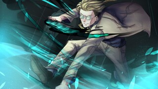 รวมฉากต่อสู้ [Jujutsu Kaisen] EP.3