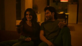 film india Citadel : HONEY BUNNY S1 EPS 2 sub indo | VARUN DHAWAN | SAMANTHA