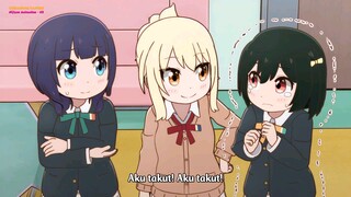 Nijiyon Animation Episode 3 Sub Indonesia