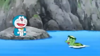 Doraemon Episode 825