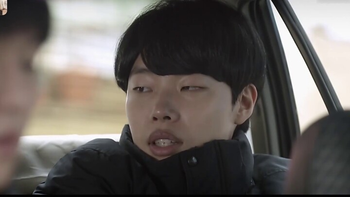 [Reply 1988 Tập 10] Tuổi trẻ là quá trình mất mát và trưởng thành.