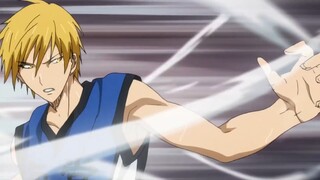 Tóm Tắt Anime Hay: Kuroko Tuyển Thủ Vô Hình Season 3 (P7) | Kuroko no Basket | Review Anime Hay