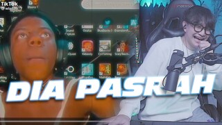 STREAMER TERTANGKAP BASAH! membuka situs ini...