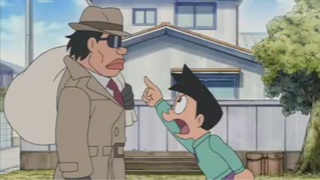 Doraemon Episode 276