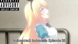 Animecrack Indonesia Episode 58 - Mati konyol dikit ga ngaruh