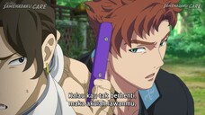 Bucchigiri Episode 8 Subtitle Indonesia