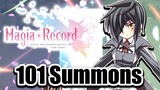 Spooky Spook "Kirika was here" - 101 Summons - Magia Record