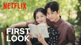 Queen of Tears | First Look | Release Date | Kim Soo Hyun | Kim Ji won | Netflix