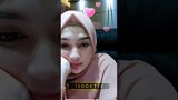 TERBARU Bigo Live Hijab Style 2022 Pemersatu Bangsa | 150DETIK #shorts