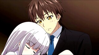 Tóm Tắt Anime Hay: Chuyển Trường Tôi Sống Cùng Phòng Harem Siêu mlem (P4) | Review Anime