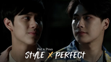 PAT x PRAN BAD BUDDY EP1-EP11 - Style X Perfect
