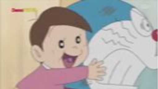 Doraemon episode 198