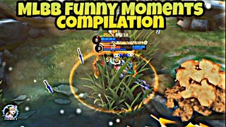 MLBB Funny Moments Compilation