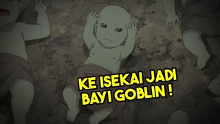 goblin slayer-san: "HAH? DIMANA GOBLIN NYA !?😡 "