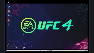 UFC 4 Free Download PC