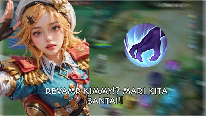 MENDINGAN DI BAN DARIPADA DIPAKAI MUSUH!!