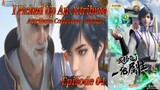 Eps 04 | I Picked Up An Attribute [Attribute Collection] sub indo