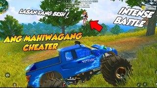 HOW TO KILL A CHEATER USING A CAR 2020 (ROS TAGALOG)