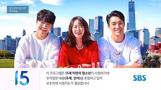 Want A Taste episode 10 (English sub)