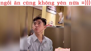 Cười mệt 😂😂 #haihuoc