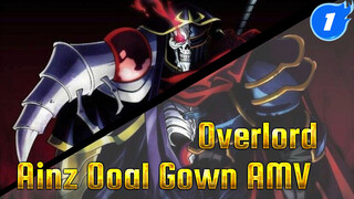 Ainz Ooal Gown: "Apa Aku Terlupakan?"_1