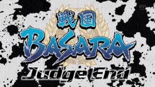 Sengoku Basara 3 - 10