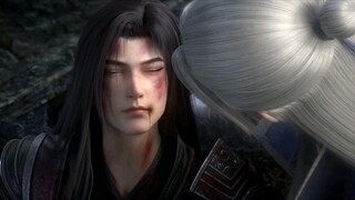 TRAILER BTTH S5 EPS 133
