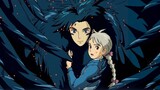 Howl's Moving Castle|Dubbing Indonesia